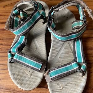 Womens Sandals